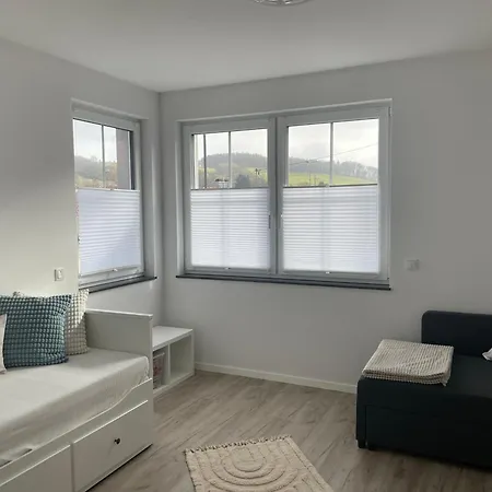 Hochwaldblick2 Apartamento *