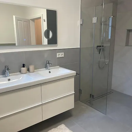 Hochwaldblick2 Apartamento Glan-Munchweiler