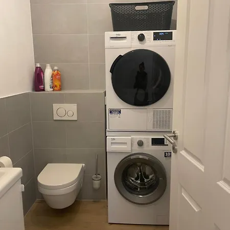 Apartman Hochwaldblick2