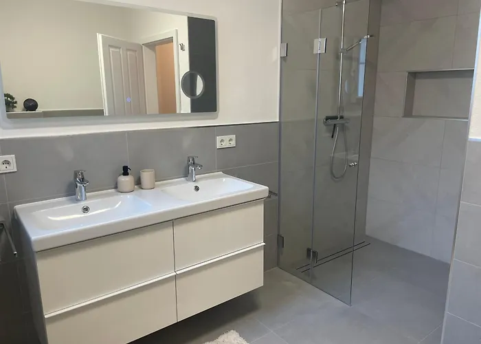 Hochwaldblick2 Apartament Glan-Munchweiler