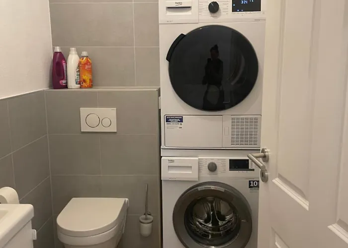 Apartament Hochwaldblick2